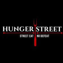 Hunger Street Langley